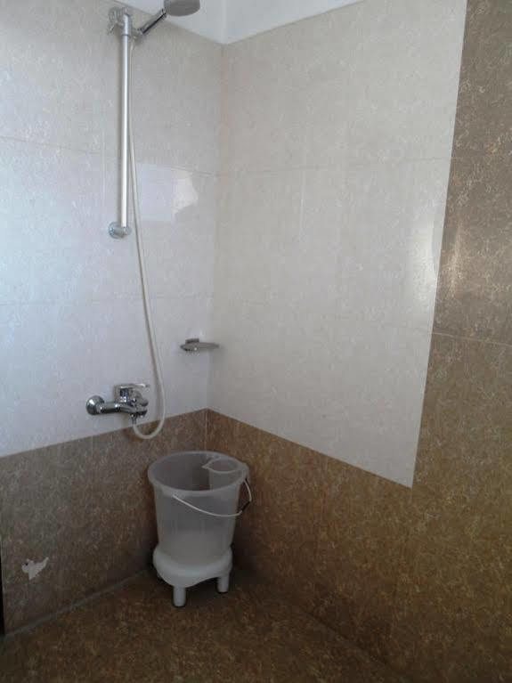 Psr Hotel Tirupati Esterno foto