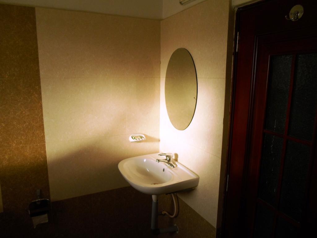 Psr Hotel Tirupati Esterno foto